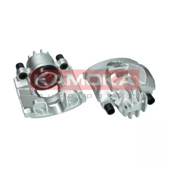 Étrier de frein avant gauche KAMOKA OEM 1609640480