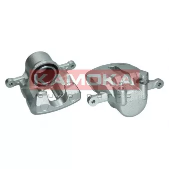 Étrier de frein avant gauche KAMOKA OEM 542144