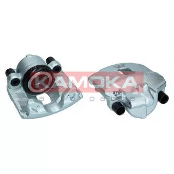 Étrier de frein avant gauche KAMOKA OEM 95517020