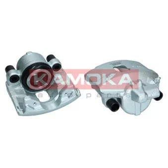 Étrier de frein avant droit KAMOKA OEM 95517021