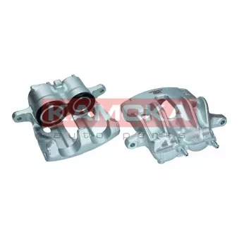Étrier de frein avant droit KAMOKA OEM 9945797