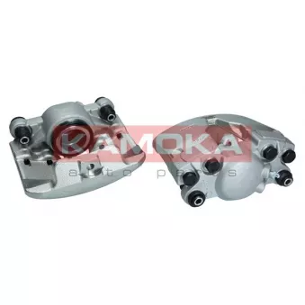 Étrier de frein avant gauche KAMOKA OEM 8K0615123H