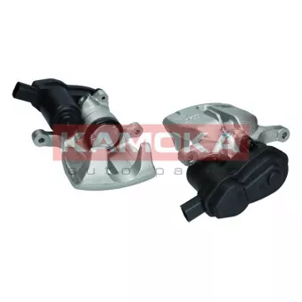 Étrier de frein arrière gauche KAMOKA OEM 8K0615403E