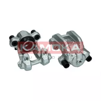 Étrier de frein arrière gauche KAMOKA OEM 34216850857