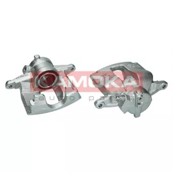 Étrier de frein arrière gauche KAMOKA OEM 77364132