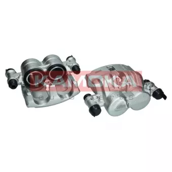 Étrier de frein avant droit KAMOKA OEM 1612451180
