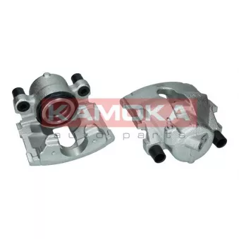 Étrier de frein avant gauche KAMOKA OEM 4775009010
