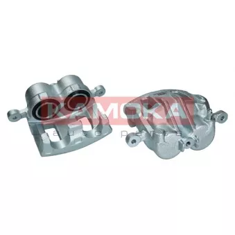 Étrier de frein avant gauche KAMOKA OEM 581102P700