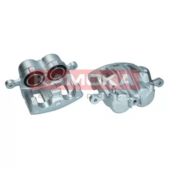 Étrier de frein avant droit KAMOKA OEM 581302P700