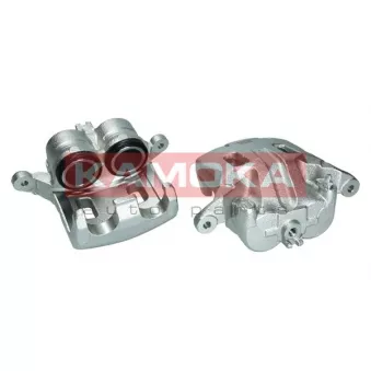 Étrier de frein avant gauche KAMOKA OEM 41011EB32A