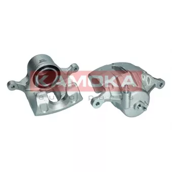 Étrier de frein avant gauche KAMOKA OEM 581102Y000