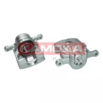Étrier de frein avant droit KAMOKA OEM DF7133980C