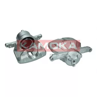 Étrier de frein avant gauche KAMOKA OEM K0113371X