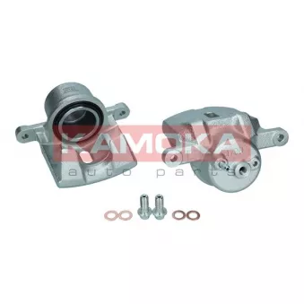 KAMOKA JBC1151 - Étrier de frein avant gauche