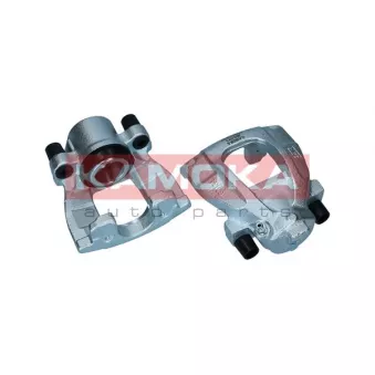Étrier de frein avant gauche KAMOKA OEM 34116768457