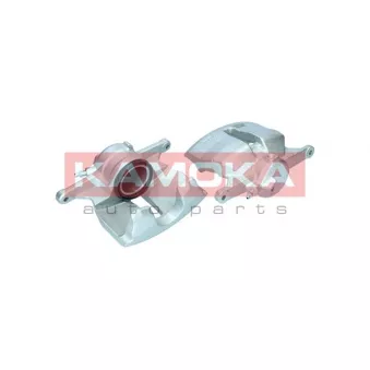 KAMOKA JBC1185 - Étrier de frein avant gauche