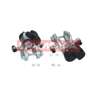 Étrier de frein arrière droit KAMOKA OEM 5Q0615424GQC8