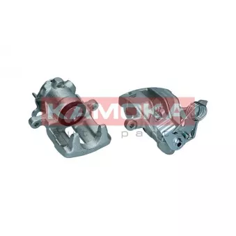 Étrier de frein arrière droit KAMOKA OEM 8D0615424B
