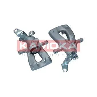 Étrier de frein arrière gauche KAMOKA OEM 77364525