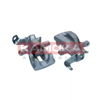 Étrier de frein arrière gauche KAMOKA OEM 34216785611