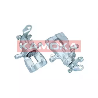 Étrier de frein arrière gauche KAMOKA OEM 77364989