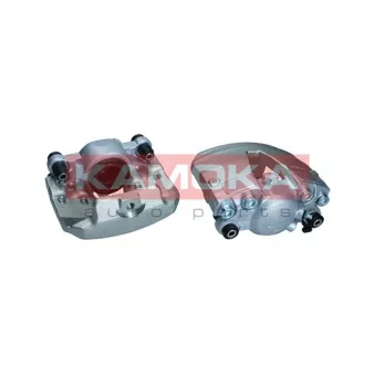 KAMOKA JBC1269 - Étrier de frein avant gauche