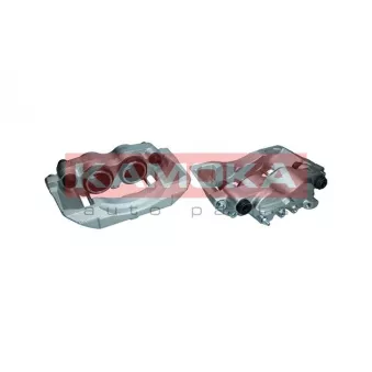 Étrier de frein avant gauche KAMOKA OEM 504121785