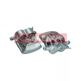 KAMOKA JBC1315 - Étrier de frein avant gauche