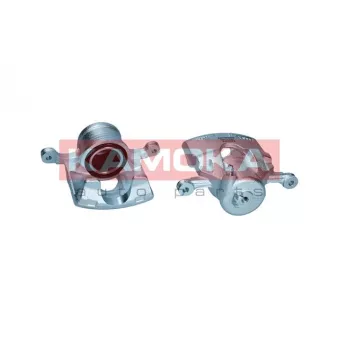 Étrier de frein avant gauche KAMOKA OEM 96682851