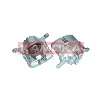 Étrier de frein avant gauche KAMOKA OEM 41011JX50B