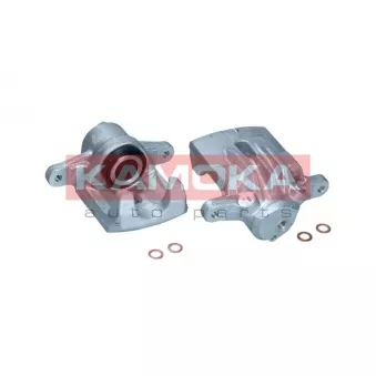 Étrier de frein arrière gauche KAMOKA OEM 26692AJ010