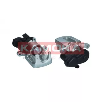 Étrier de frein arrière gauche KAMOKA OEM 8U0615403B