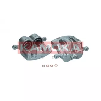 Étrier de frein KAMOKA OEM 581902WA00