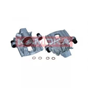 Étrier de frein arrière gauche KAMOKA OEM 34216757247