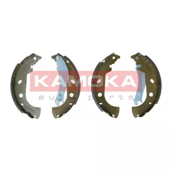 Jeu de mâchoires de frein KAMOKA OEM 77362284