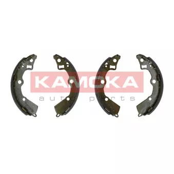 Jeu de mâchoires de frein KAMOKA OEM 5835007A00