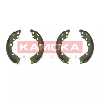 Jeu de mâchoires de frein KAMOKA OEM 583501YA00