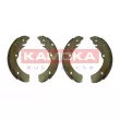 Jeu de mâchoires de frein KAMOKA [JQ202100]