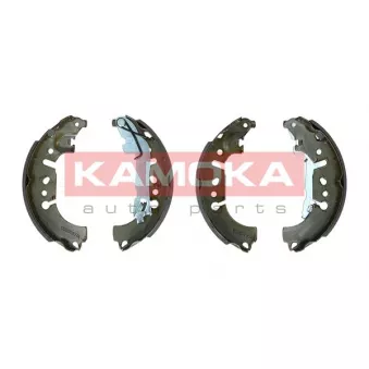 Jeu de mâchoires de frein KAMOKA OEM 77367099