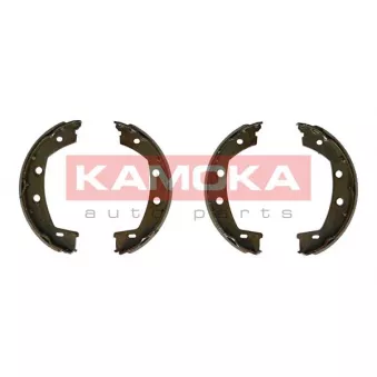 Jeu de mâchoires de frein, frein de stationnement KAMOKA OEM LR001020