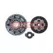 KAMOKA KC106 - Kit d'embrayage