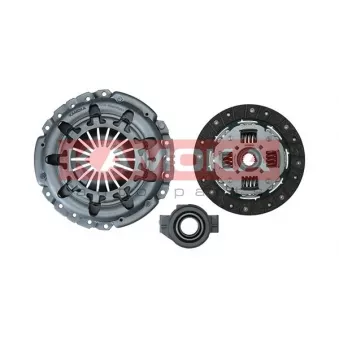 Kit d'embrayage KAMOKA OEM 7799778