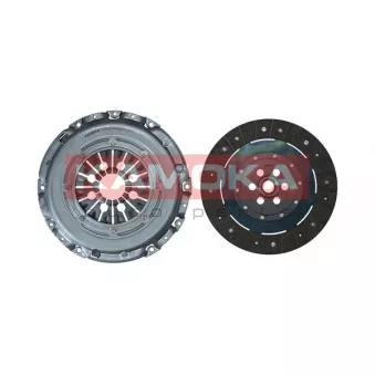 Kit d'embrayage KAMOKA OEM 02m141671a