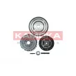KAMOKA KC125 - Kit d'embrayage