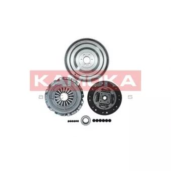 Kit d'embrayage KAMOKA OEM 06E141031B