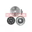 KAMOKA KC127 - Kit d'embrayage