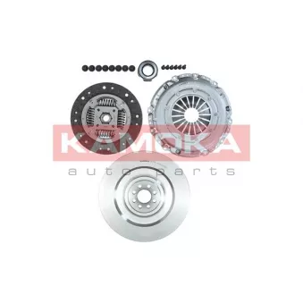 Kit d'embrayage KAMOKA OEM 02a141165d