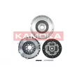 KAMOKA KC152 - Kit d'embrayage