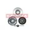 KAMOKA KC156 - Kit d'embrayage