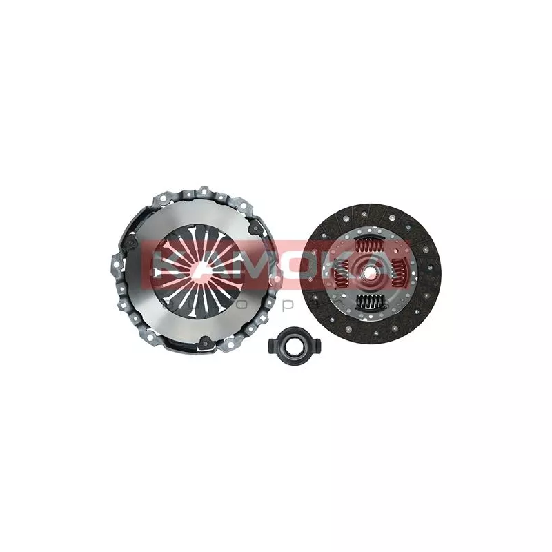 Kit d'embrayage KAMOKA KC161 - Visuel 1